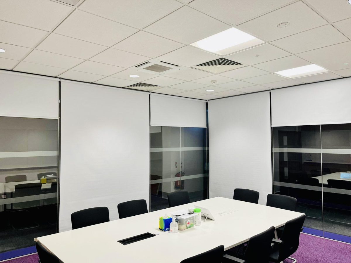 Office Partitions Sussex